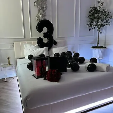 아파트 Les D Excellence