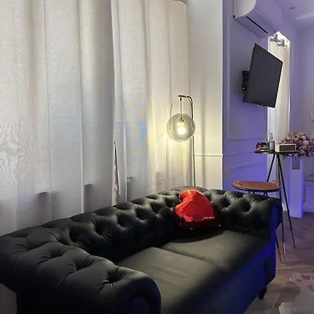 Les D Excellence 아파트 세테