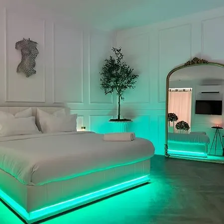 Les D Excellence * Sète