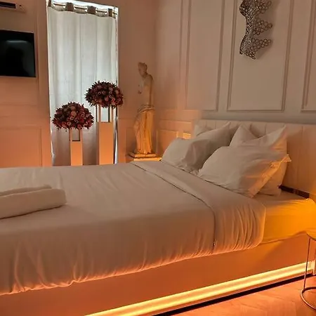 Les D Excellence * 塞特港