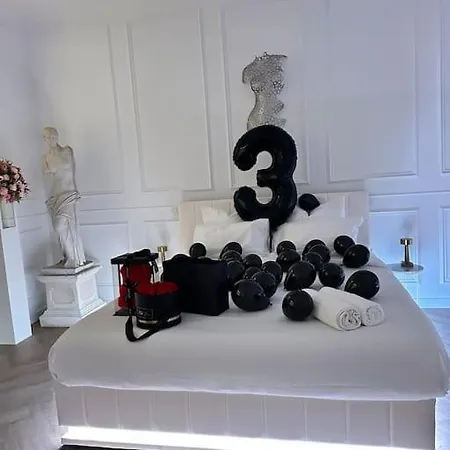 דירה Les D Excellence