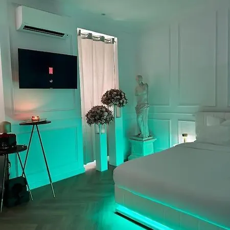 شقة Les D Excellence *