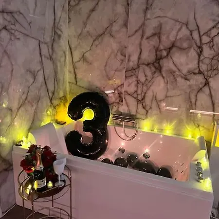 شقة Les D Excellence *