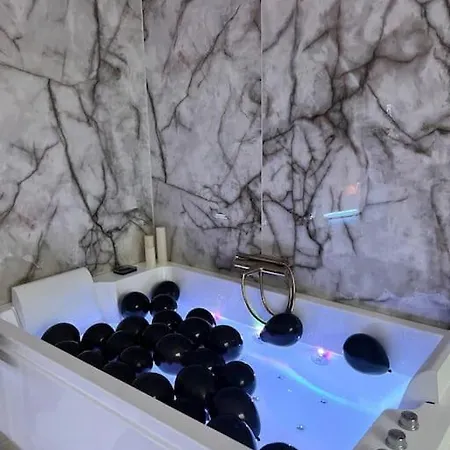 דירה Les D Excellence *