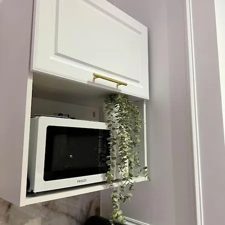Les D Excellence Apartment