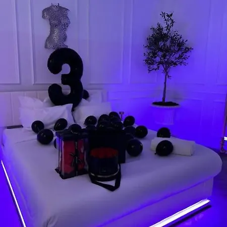 Les D Excellence شقة