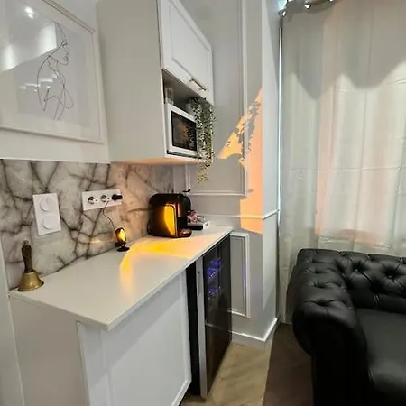 Apartment Les D Excellence Sete