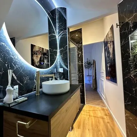 Les D Excellence דירה *