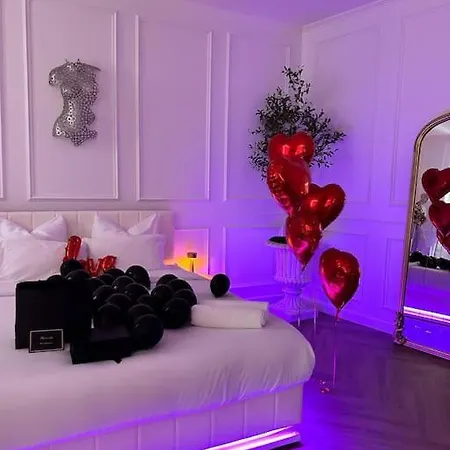 Les D Excellence Apartment Sete