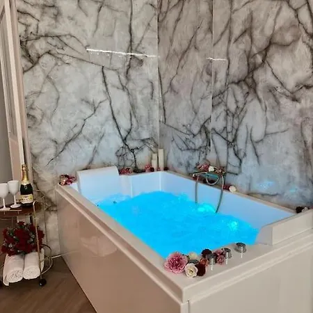 דירה Les D Excellence *